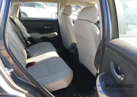 2023 Honda Hr-V Awd Lx z USA, uszkodzony, nr VIN 3CZRZ2H36PM702753